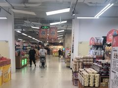 -永辉超市(龙潭寺店)