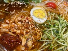 -那胡同里的小烤肉馆(开发区万达店)