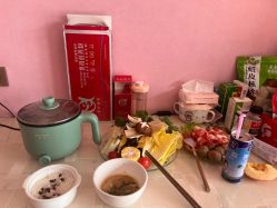 -金月汇月子会所(咸阳世纪大道店)