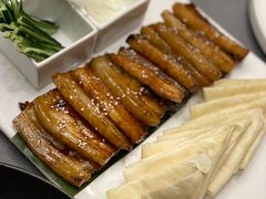 -一江春水·杭帮臻宴(三台山店)