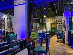 -哈密古丽新疆餐厅(江北融创店)