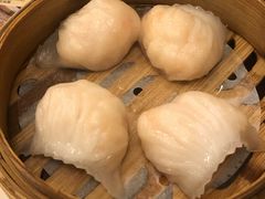 晶莹鲜虾饺-添好运点心专门店(百老汇店)