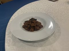 野生菌菇烤麸-麟1929(外滩店)