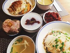 -十面春风·江南面馆(崇宁路店)