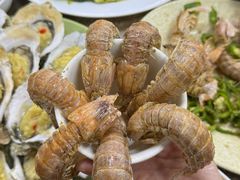 -贞姨美食·老字号海鲜大排档