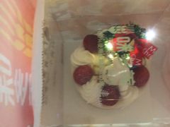 -味多美蛋糕(航天桥店)