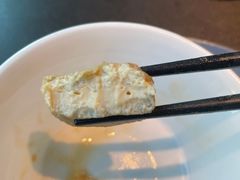 手工自制黑豆腐-凤凰湘语·湘粤鲜融(浦东旗舰店)