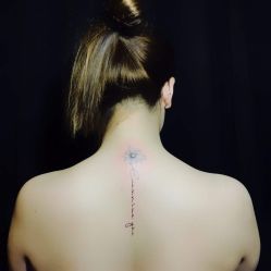 -墨無界刺青TATTOO