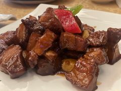 -七仙岭君澜度假酒店·桃源小馆中餐厅