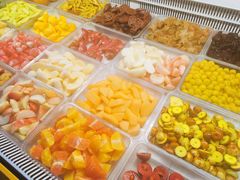 -老炳·七丛松甘草水果