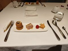 -香樟花园法式铁板烧(恒隆广场店)