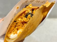 -小豆海棠(嘉兴路店)