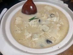 -吃饭皇帝大土家民族菜(正大广场店)