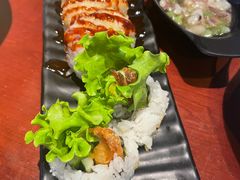 -沈阳国际皇冠假日酒店-Izakaya居日餐厅