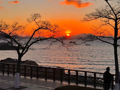 -青岛海尔洲际酒店