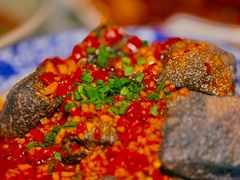 -新新湘菜馆(新中街二条店)