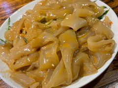 -柿子树炭烤羊腿(金台路店)