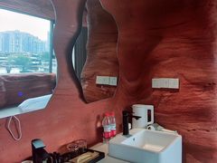 -幸栖洞穴设计酒店(成都春熙路店)