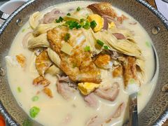 -黄泥岗·地道湖北菜(奥特莱斯店)