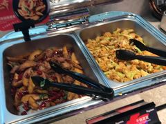 -比格比萨自助(德思勤四季汇店)