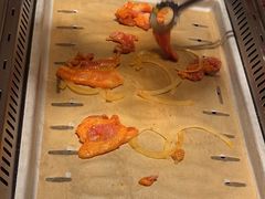 -新石器烤肉(虹悦城店)