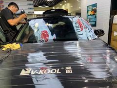 -利美特•威固V-KOOL双膜(杨浦授权店)