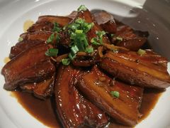 -小河盐帮·私家菜·烤鸭(三元桥·霄云路店)