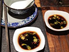 -大匠工房古船木艺术餐厅·猪肚鸡专门店(长白仙岛店)