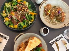 -玲婧胡同·生日蛋糕·餐厅(嘉里城店)