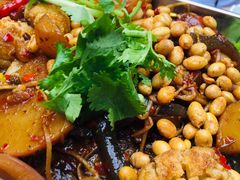 -88号小吃店·经典云南菜·地道纳西美食