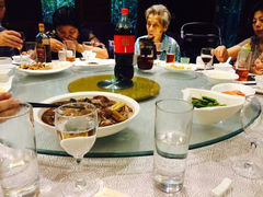 iphone_upload_pic-东方明珠老上海8号餐厅