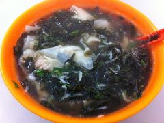 大小馄饨-阿麟馄饨(延长路店)