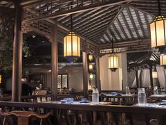 -绿茶餐厅(领展购物广场·中关村店)