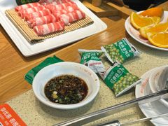 -煲大王猪肚鸡·椰子鸡火锅(红谷滩万达店)