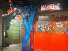 -上海动漫博物馆