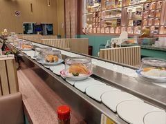 -元气寿司(环球港店)