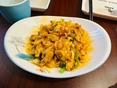 -魏铭鱼头捞饭(嘉善店)