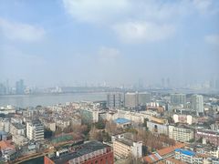 -武汉大学人民医院(首义院区)