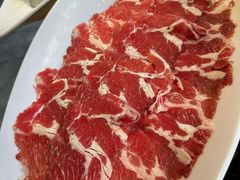 -蜀家渝重庆火锅(南屏街店)