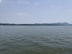 -西湖游船