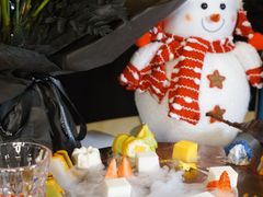 -狮拾久·现代新加坡料理(福田COCO Park店)