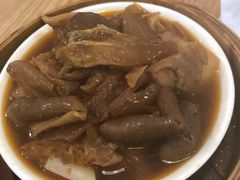 -禧座港式餐厅(星河店)