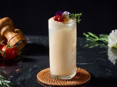 -Nord Grill&Bar Highland诺德西餐(深圳欢乐海岸店)