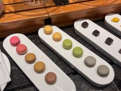 -Social 秀西餐厅-长沙瑞吉酒店(运达店)