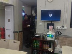 -缘久缘米粉(新街口店)