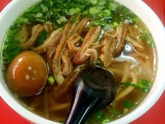 -中国兰州名牛纯汤牛肉面(永安道店)
