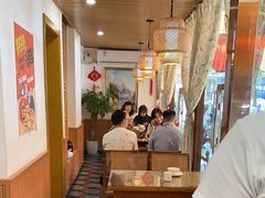 -花鸟鱼私家小厨·川菜(文殊院店)
