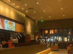 -星巴克(长沙友阿奥特莱斯店)