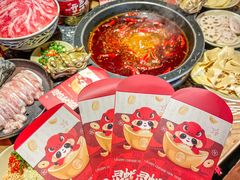 -蜀大侠火锅(总府路店)