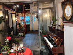 -EATALIA意塔利意式餐厅(鼓楼店)